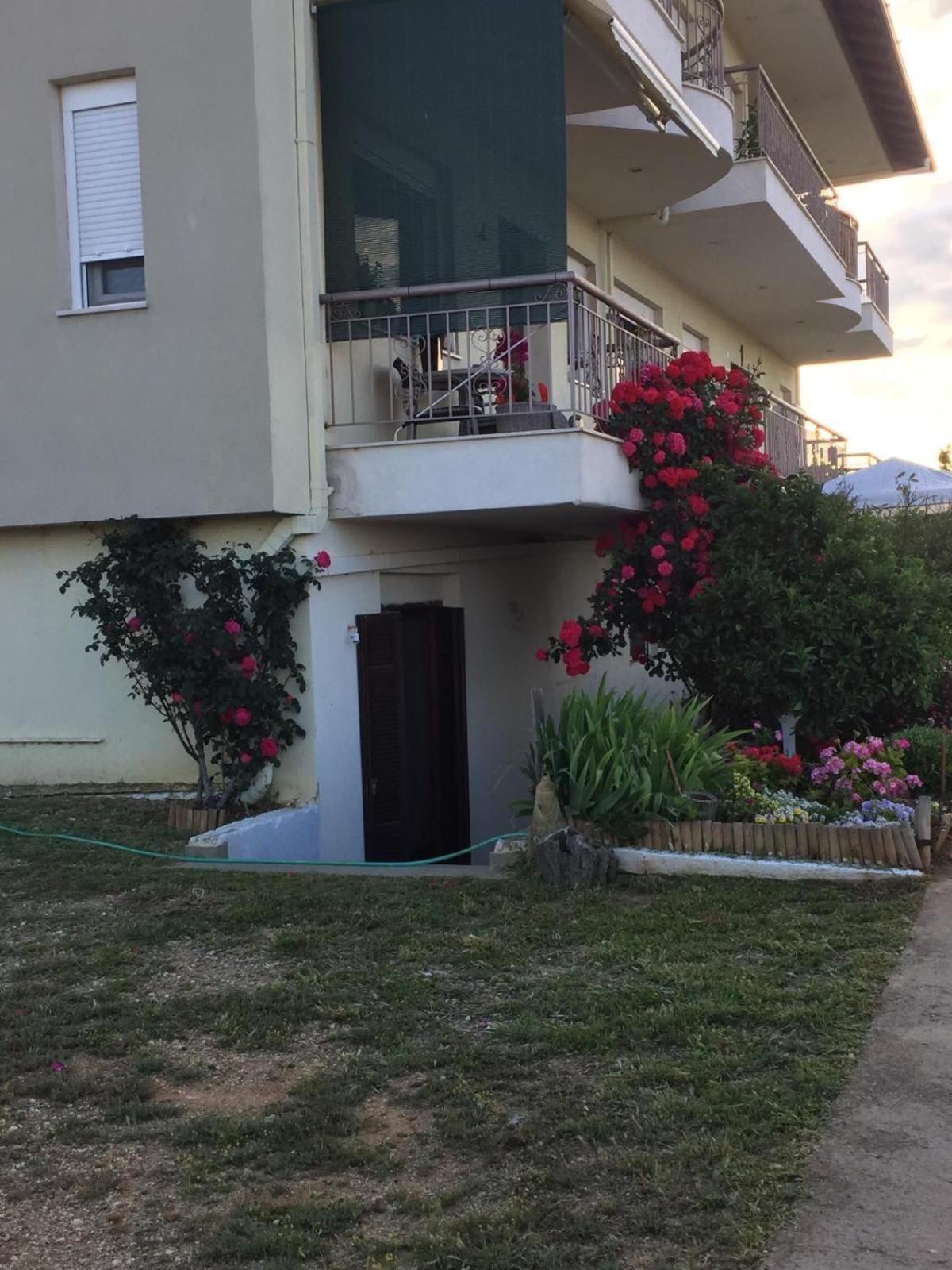 Hermes Villa Portaria  Kültér fotó