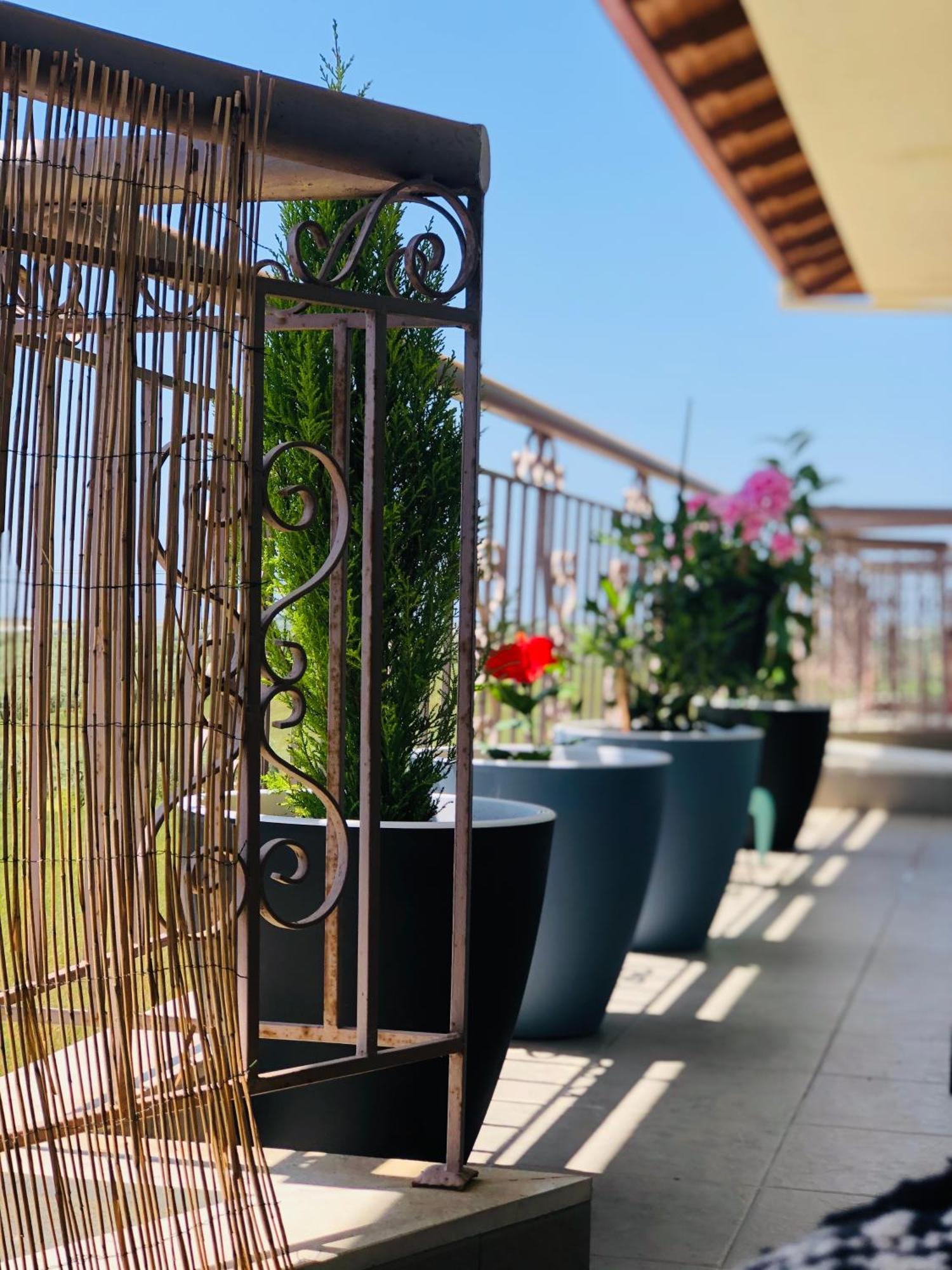 Hermes Villa Portaria  Kültér fotó