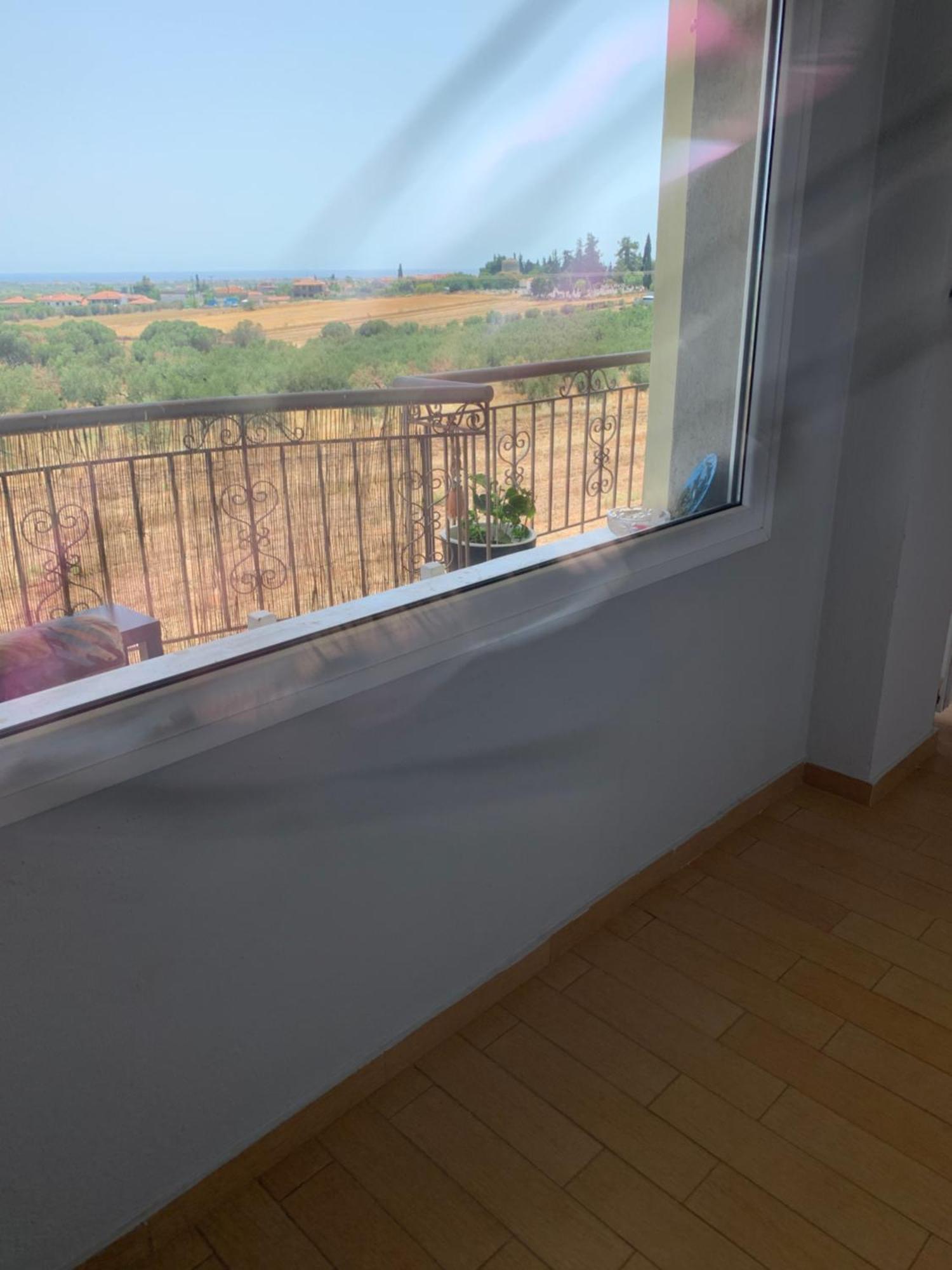 Hermes Villa Portaria  Kültér fotó